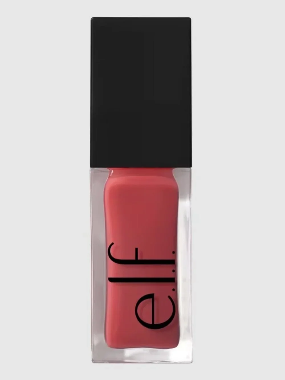 e.l.f. Glow Reviver Lip Oil - Rose Envy